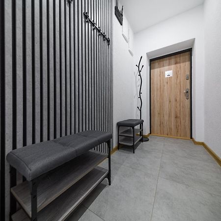 Tower Apartments Orchid & Amber Spisska Nova Ves Luaran gambar