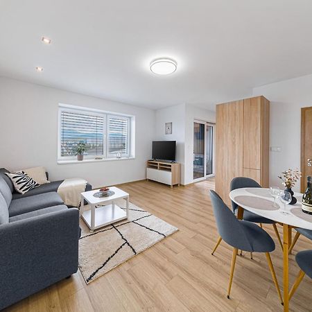 Tower Apartments Orchid & Amber Spisska Nova Ves Luaran gambar
