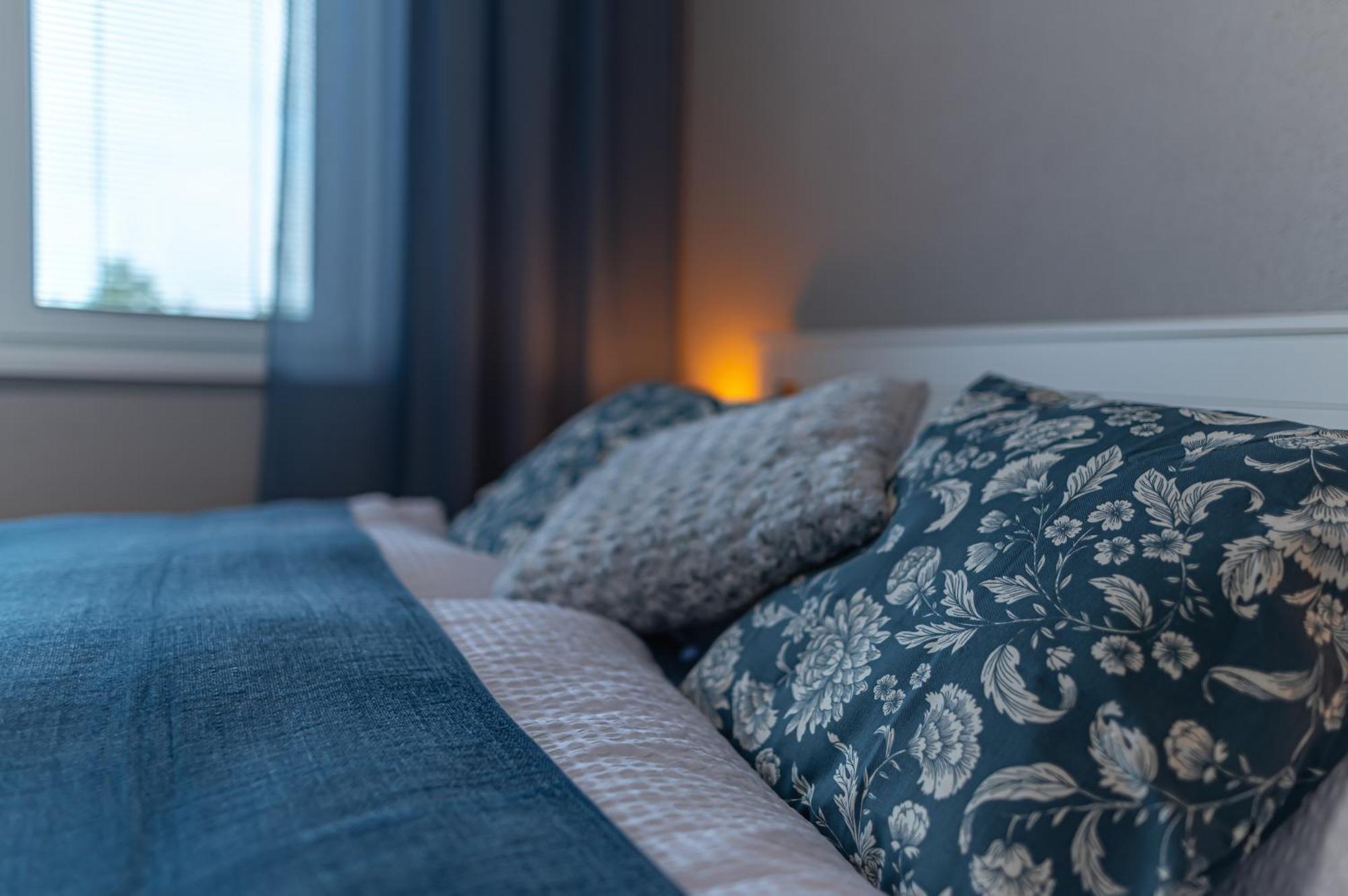 Tower Apartments Orchid & Amber Spisska Nova Ves Luaran gambar