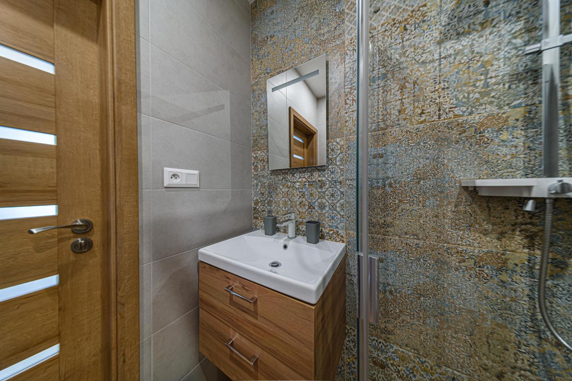 Tower Apartments Orchid & Amber Spisska Nova Ves Luaran gambar