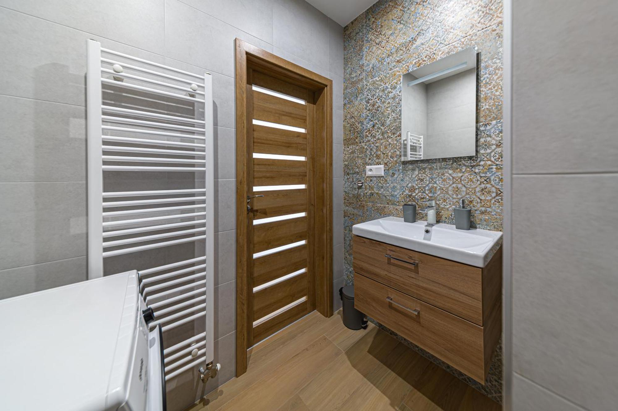 Tower Apartments Orchid & Amber Spisska Nova Ves Luaran gambar