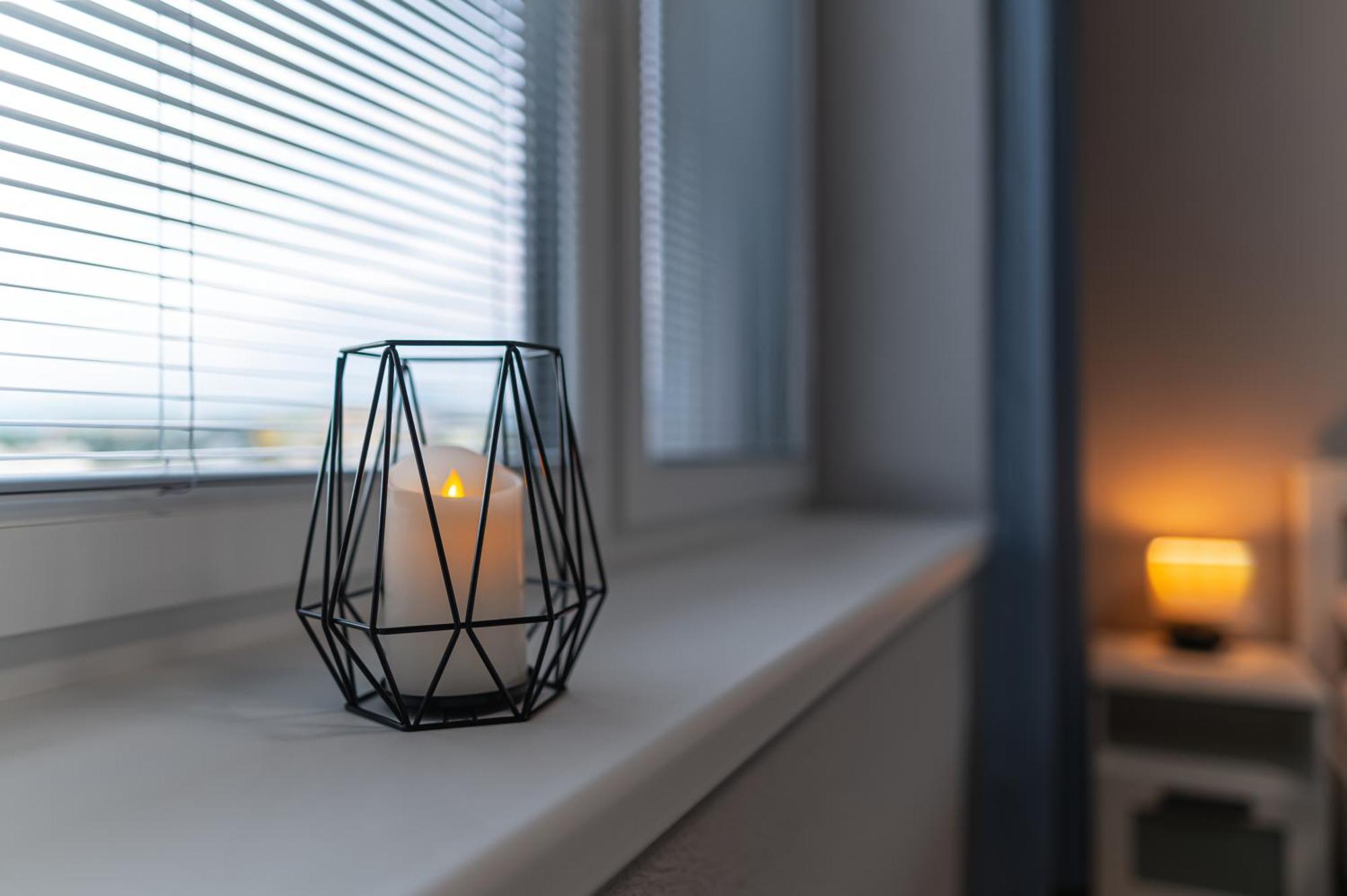Tower Apartments Orchid & Amber Spisska Nova Ves Luaran gambar