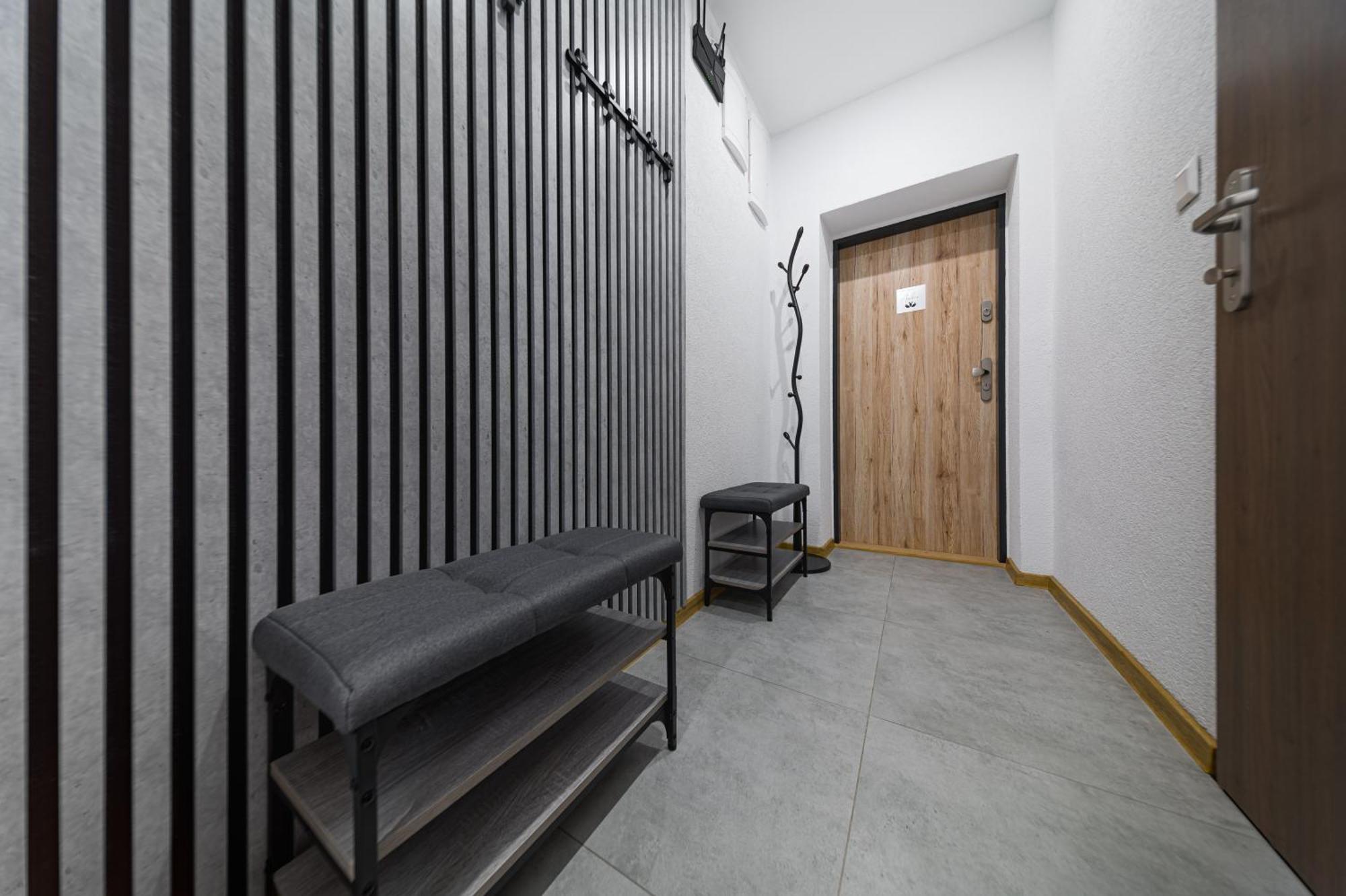 Tower Apartments Orchid & Amber Spisska Nova Ves Luaran gambar