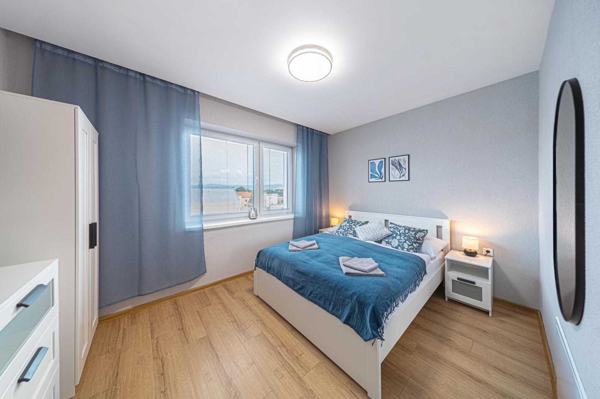 Tower Apartments Orchid & Amber Spisska Nova Ves Luaran gambar
