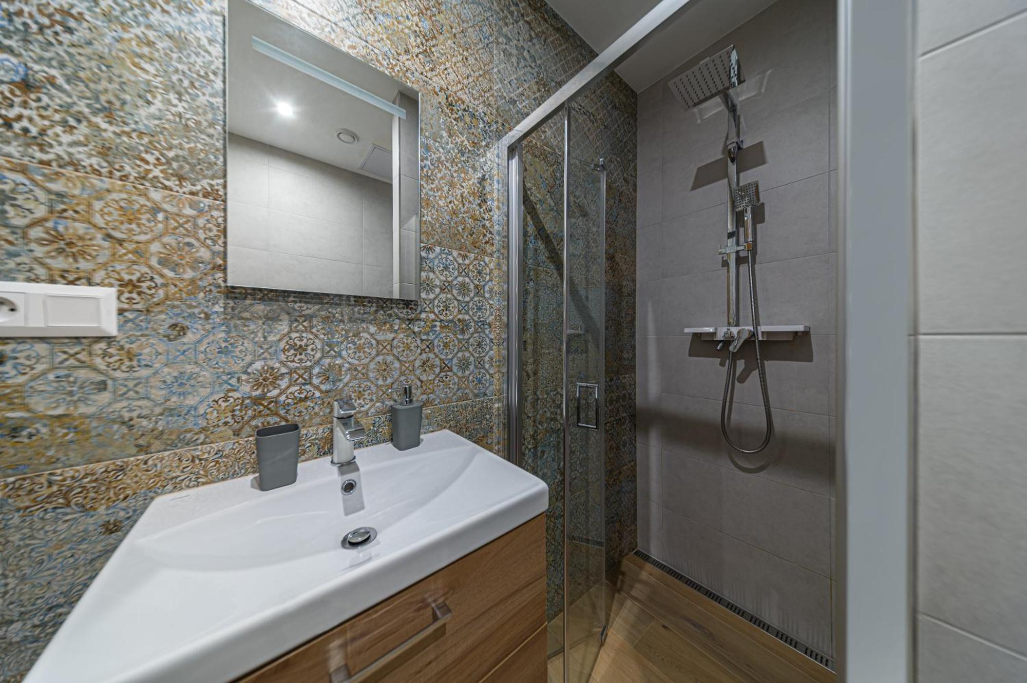 Tower Apartments Orchid & Amber Spisska Nova Ves Luaran gambar