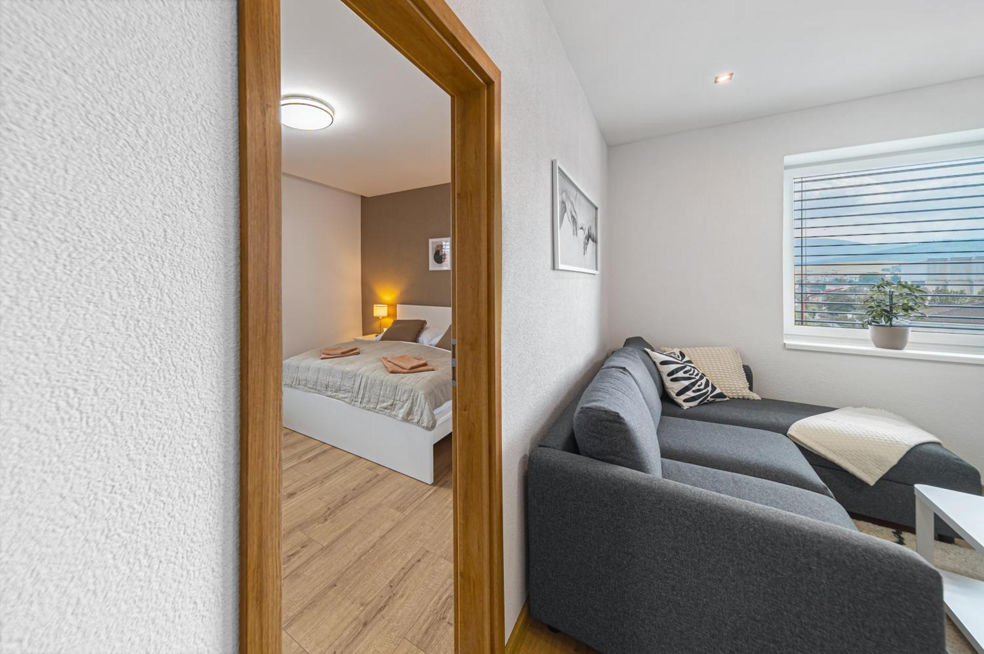 Tower Apartments Orchid & Amber Spisska Nova Ves Luaran gambar