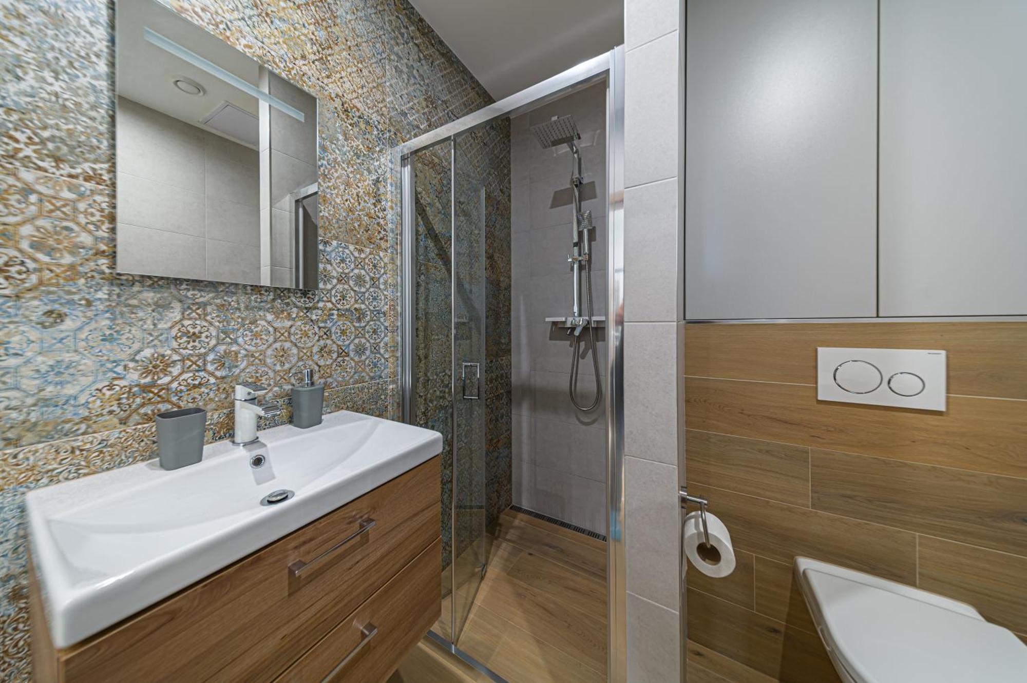 Tower Apartments Orchid & Amber Spisska Nova Ves Luaran gambar