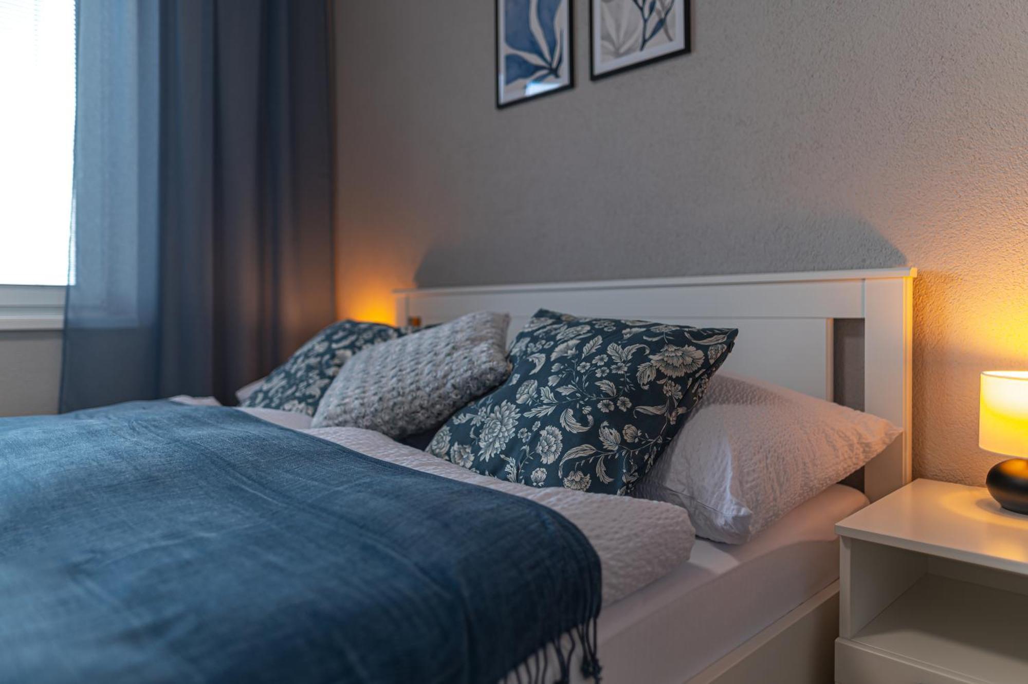Tower Apartments Orchid & Amber Spisska Nova Ves Luaran gambar