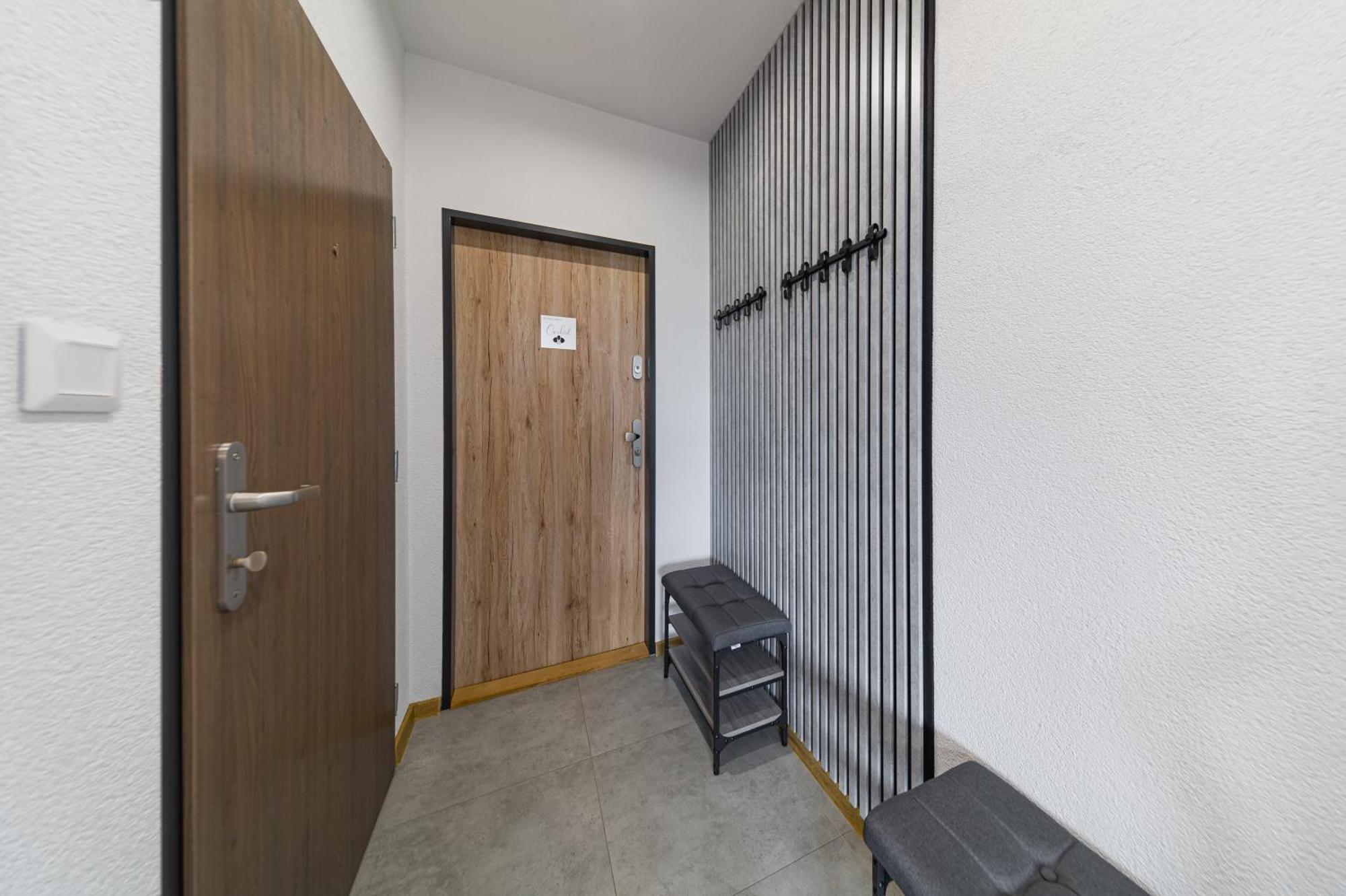 Tower Apartments Orchid & Amber Spisska Nova Ves Luaran gambar