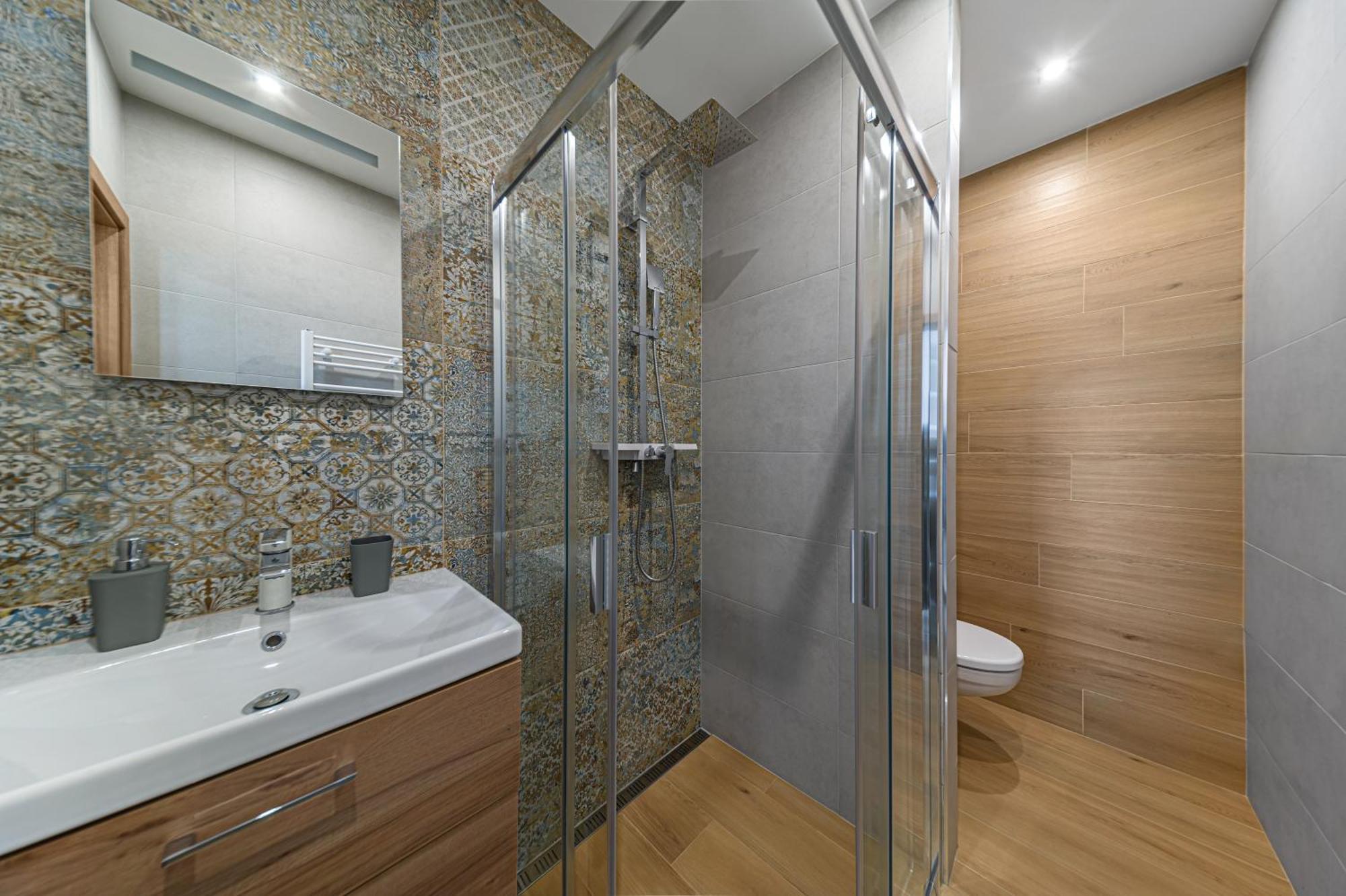 Tower Apartments Orchid & Amber Spisska Nova Ves Luaran gambar