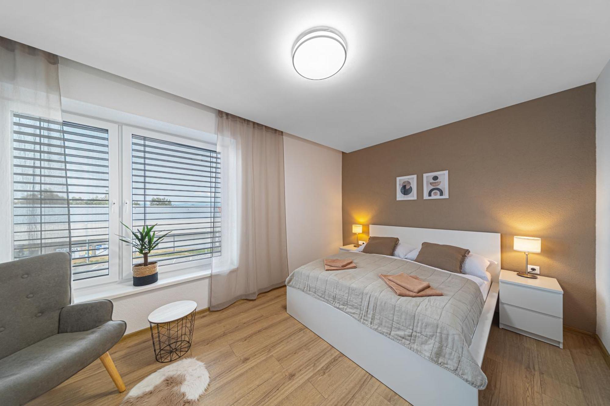 Tower Apartments Orchid & Amber Spisska Nova Ves Luaran gambar