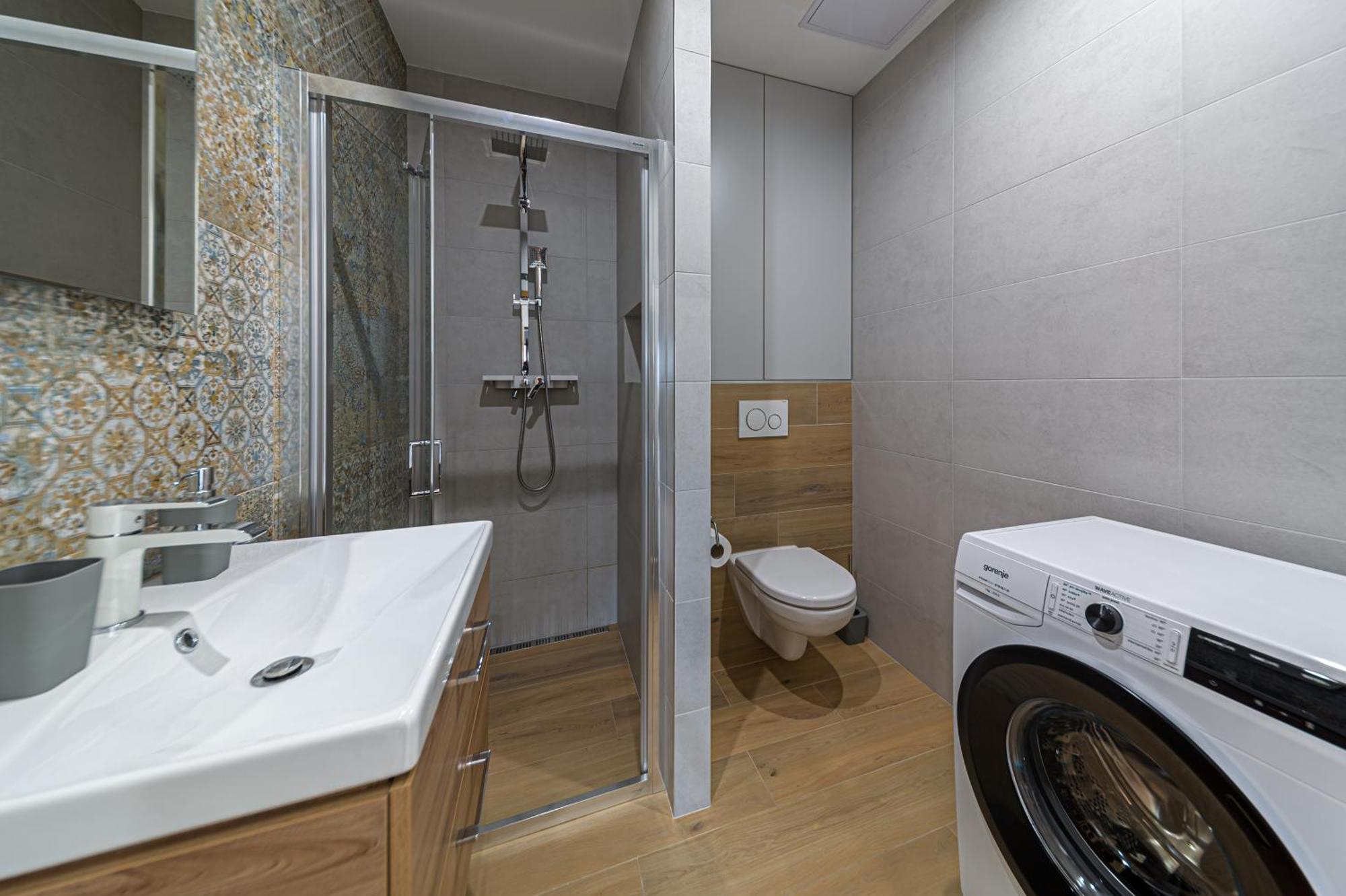 Tower Apartments Orchid & Amber Spisska Nova Ves Luaran gambar