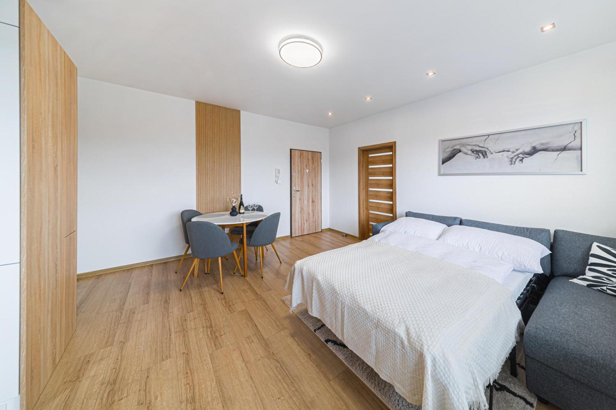 Tower Apartments Orchid & Amber Spisska Nova Ves Luaran gambar