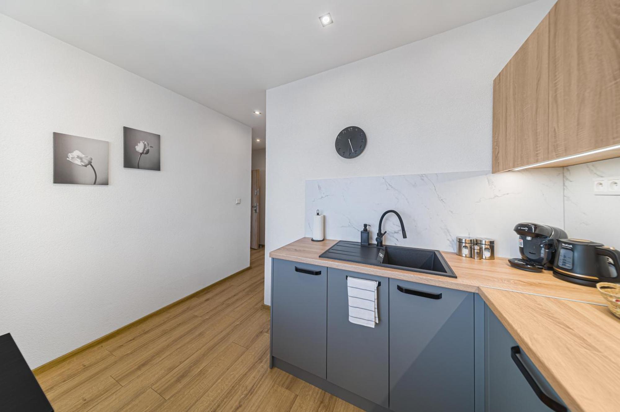 Tower Apartments Orchid & Amber Spisska Nova Ves Luaran gambar