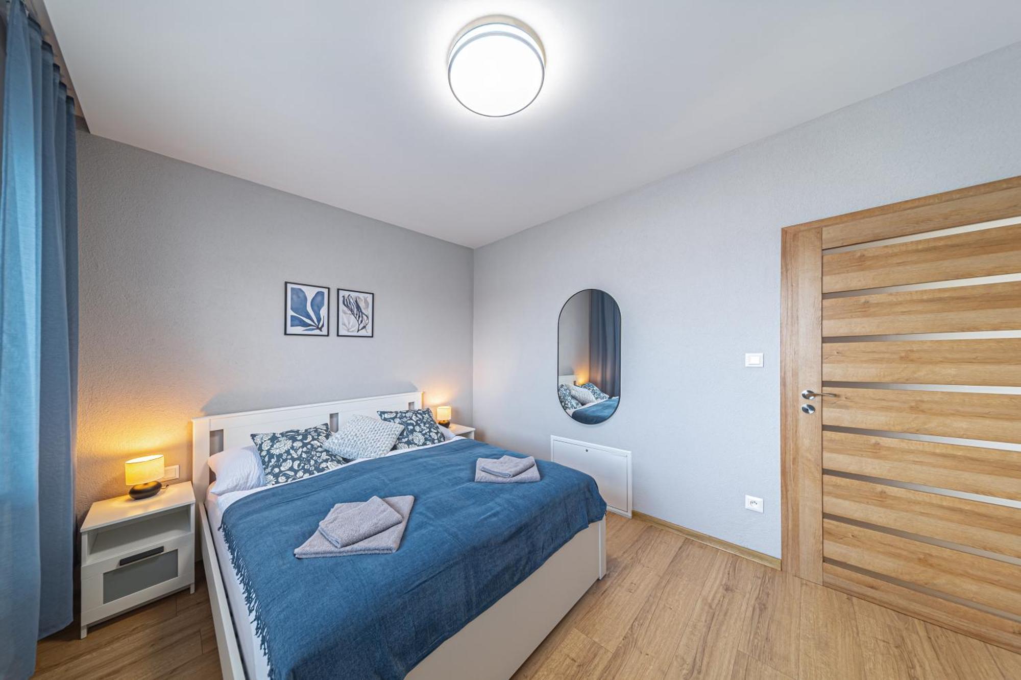 Tower Apartments Orchid & Amber Spisska Nova Ves Luaran gambar