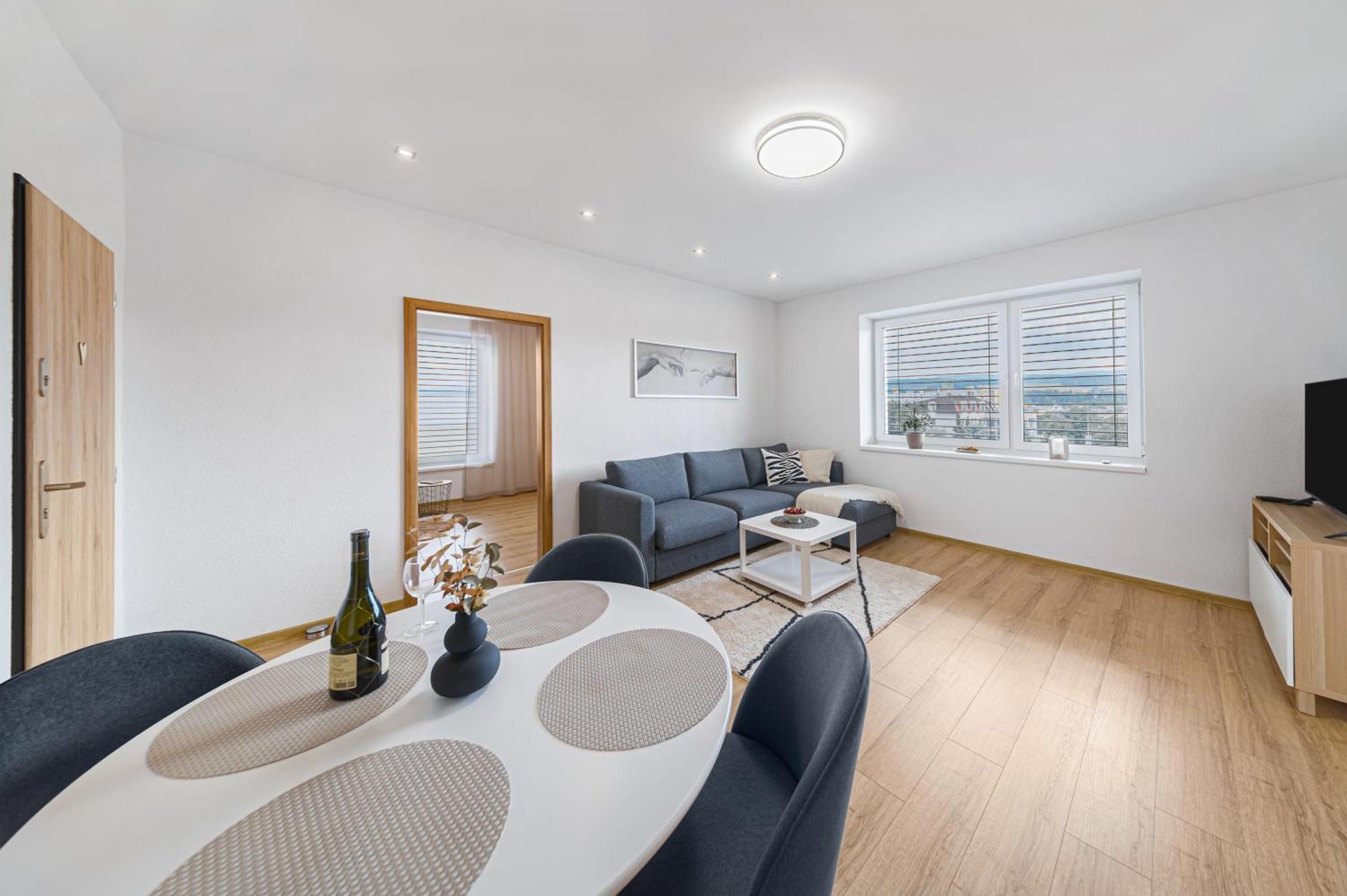 Tower Apartments Orchid & Amber Spisska Nova Ves Luaran gambar