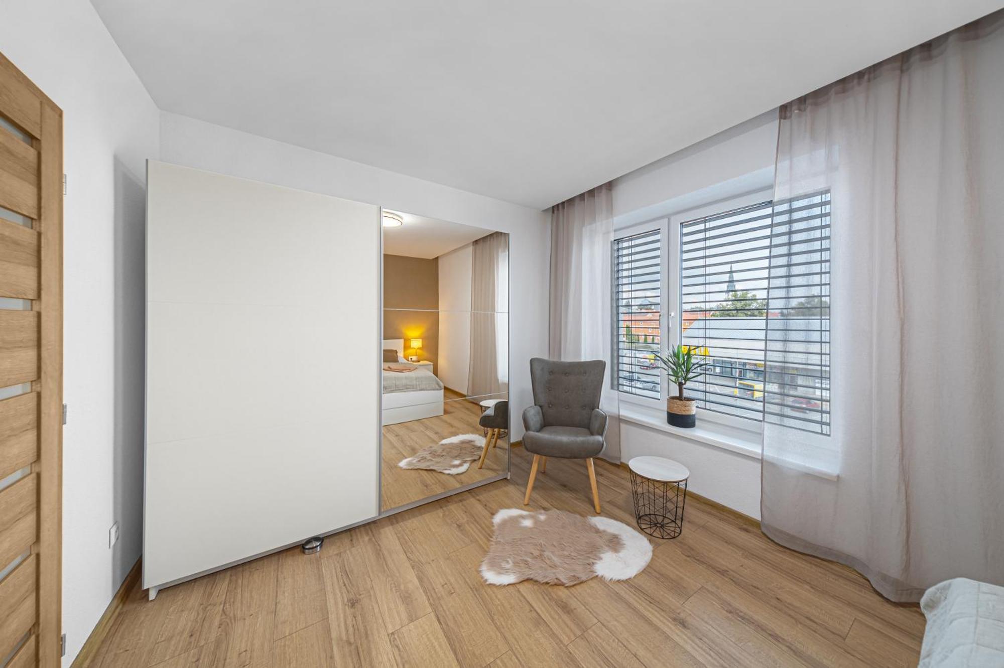 Tower Apartments Orchid & Amber Spisska Nova Ves Luaran gambar