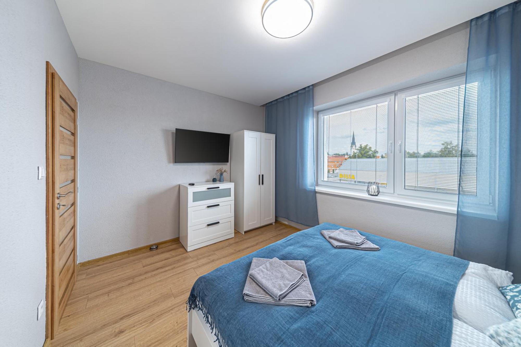 Tower Apartments Orchid & Amber Spisska Nova Ves Luaran gambar