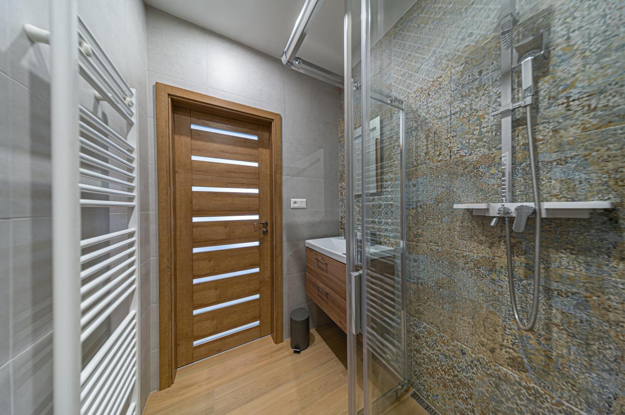 Tower Apartments Orchid & Amber Spisska Nova Ves Luaran gambar